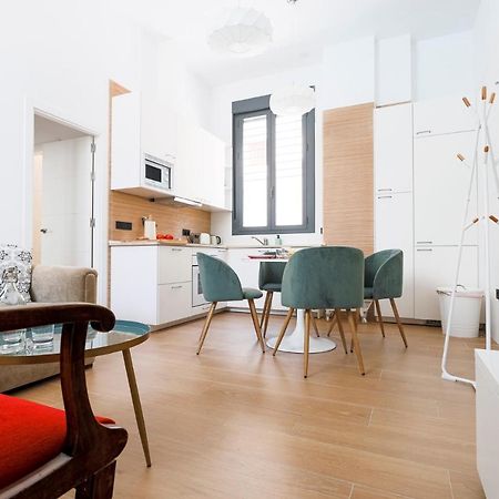 Oasis In The Heart Of Seville - 2 Bedroom Apt Esterno foto