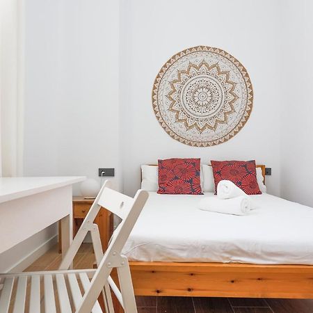 Oasis In The Heart Of Seville - 2 Bedroom Apt Esterno foto