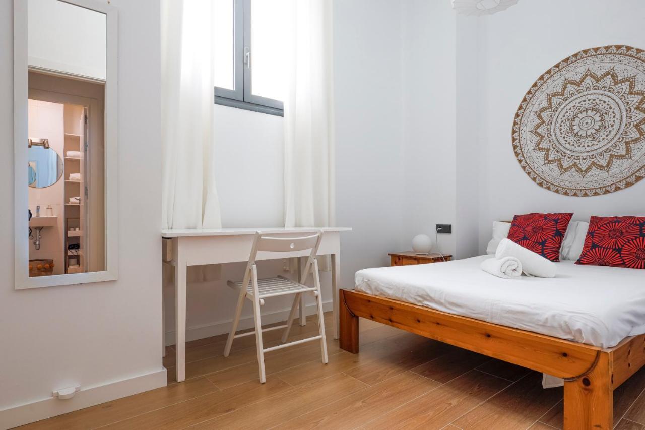 Oasis In The Heart Of Seville - 2 Bedroom Apt Esterno foto