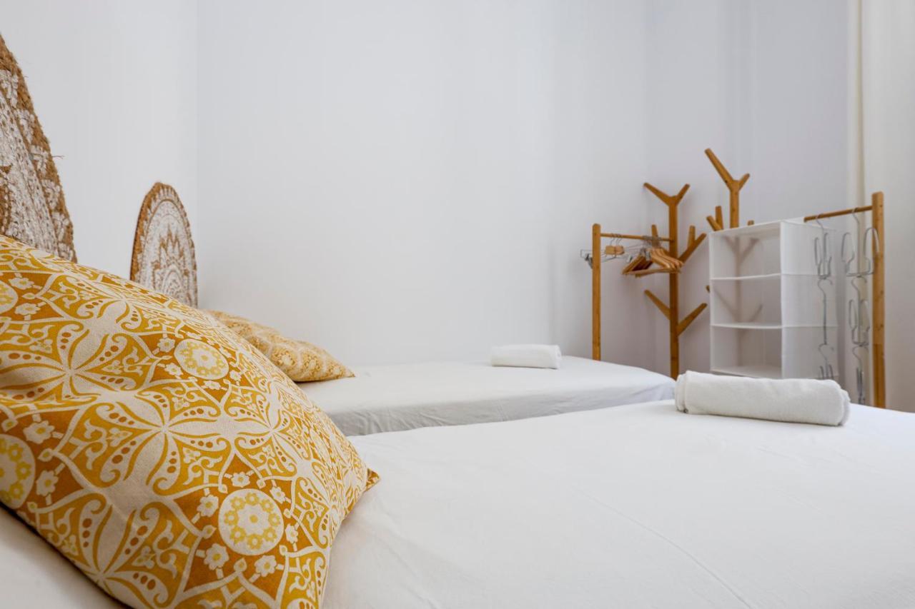 Oasis In The Heart Of Seville - 2 Bedroom Apt Esterno foto