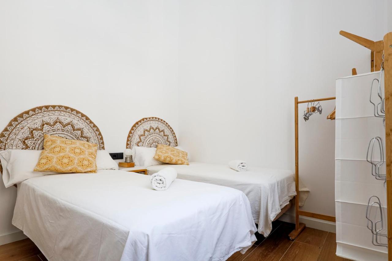 Oasis In The Heart Of Seville - 2 Bedroom Apt Esterno foto