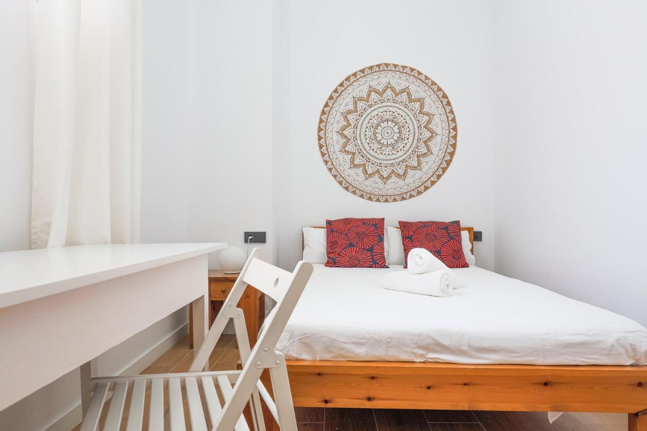 Oasis In The Heart Of Seville - 2 Bedroom Apt Esterno foto